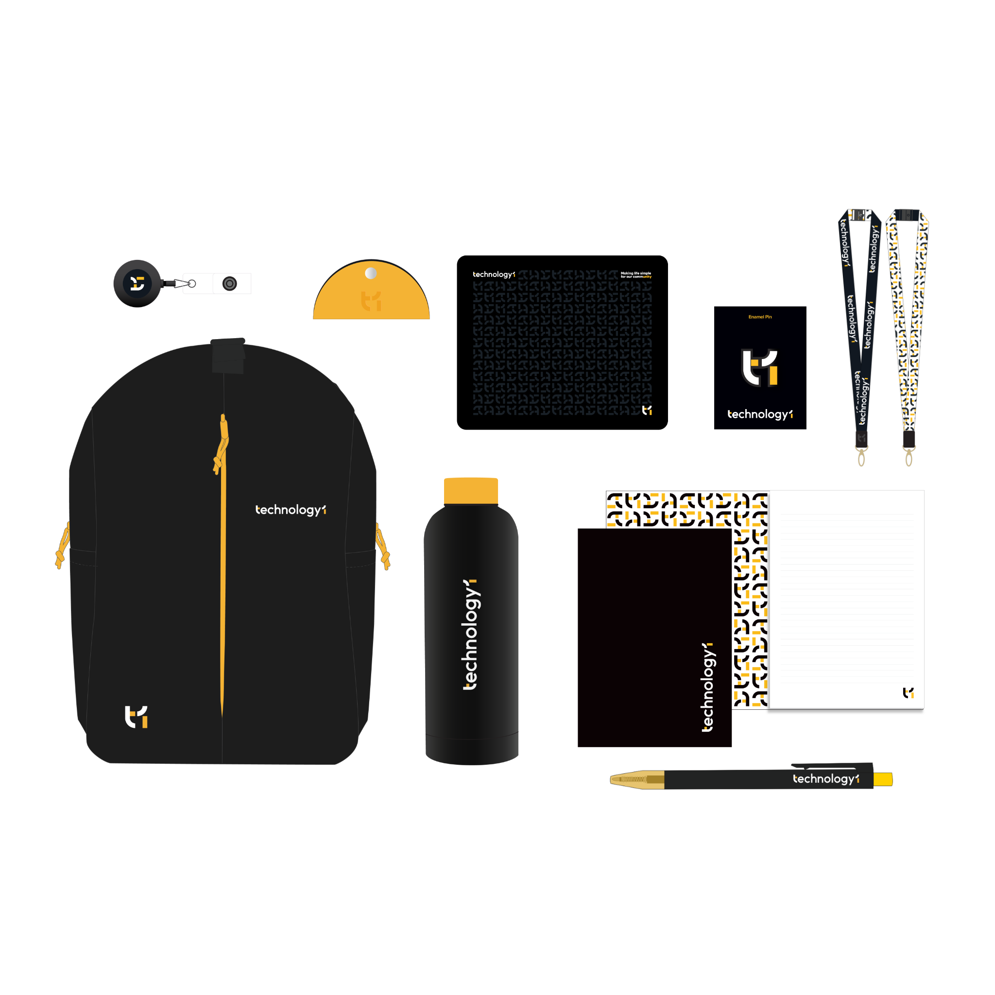 Starter Kit